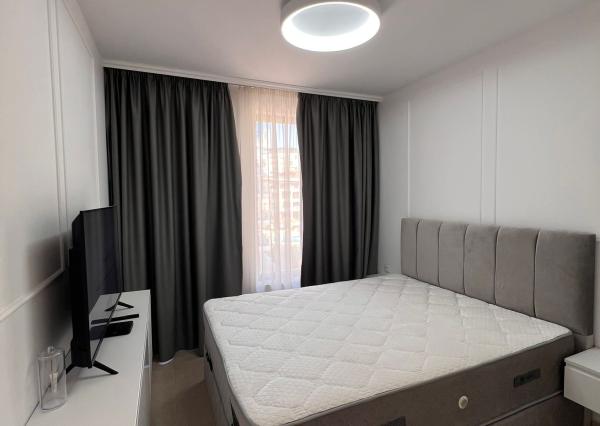 Predaj 2 izb zariadený apartmán Bulharsko - Svätý Vlas