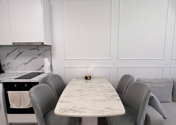 Predaj 2 izb zariadený apartmán Bulharsko - Svätý Vlas