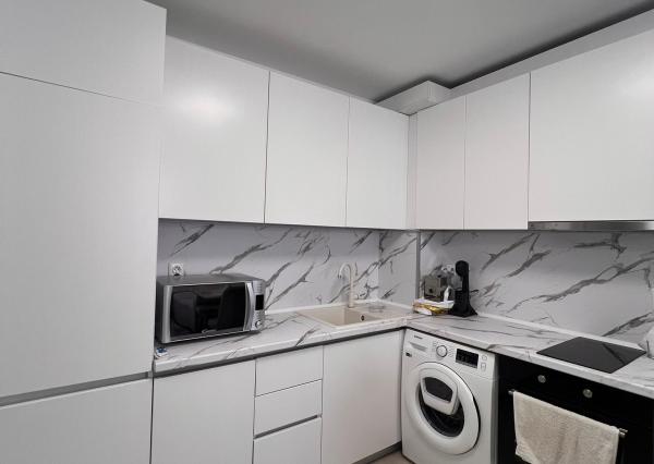 Predaj 2 izb zariadený apartmán Bulharsko - Svätý Vlas