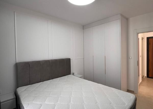 Predaj 2 izb zariadený apartmán Bulharsko - Svätý Vlas