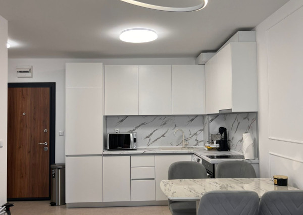 Predaj 2 izb zariadený apartmán Bulharsko - Svätý Vlas