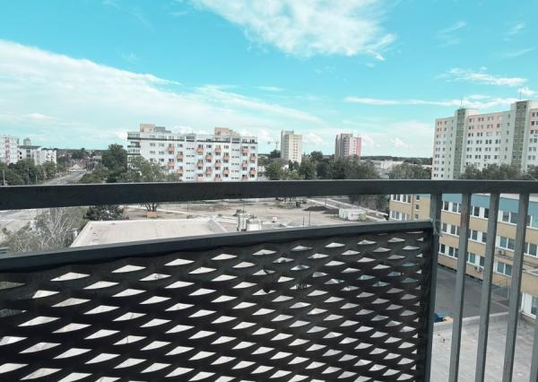 Predaj 2 izb bytu v novostavbe s garážovým státím