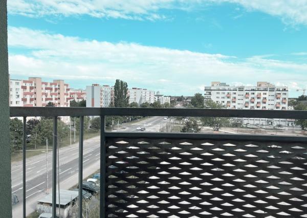 Predaj 2 izb bytu v novostavbe s garážovým státím