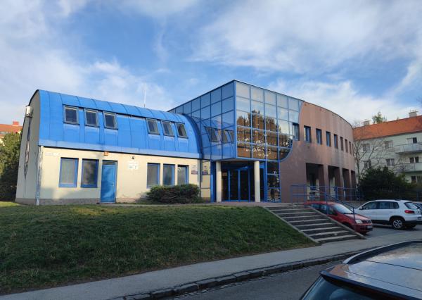 Prenájom komerčný priestor BA Rača