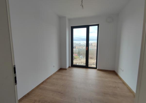 Predaj 4 izb byt pred kolaudáciou BA – Karlova Ves - NOVOSTAVBA