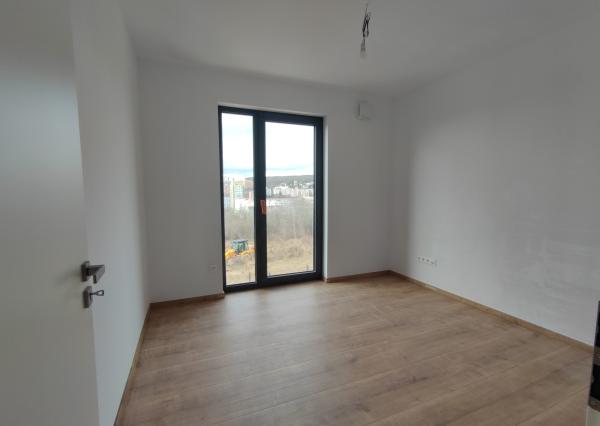 Predaj 4 izb byt pred kolaudáciou BA – Karlova Ves - NOVOSTAVBA