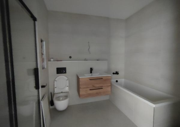 Predaj 4 izb byt pred kolaudáciou BA – Karlova Ves - NOVOSTAVBA