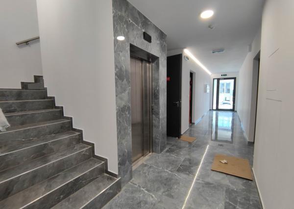 Predaj 4 izb byt NOVOSTAVBA - BA – Karlova Ves