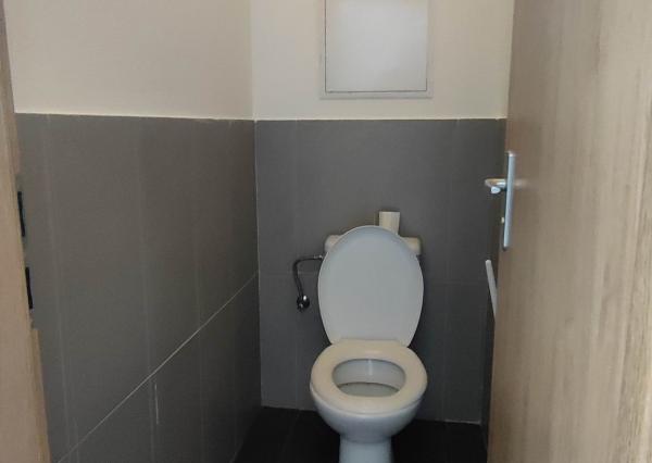 Prenájom 2izb byt - BA - Zavodna ul., BA II