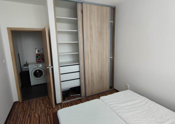 Prenájom 2izb byt - BA - Zavodna ul., BA II