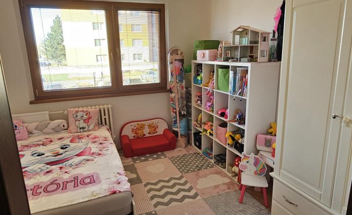 Na predaj 3-izbový byt, Podunajské Biskupice, Latorická ulica - fotografia 6