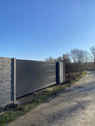 Predaj stavebného pozemku Gabčíkovo - fotografia 3