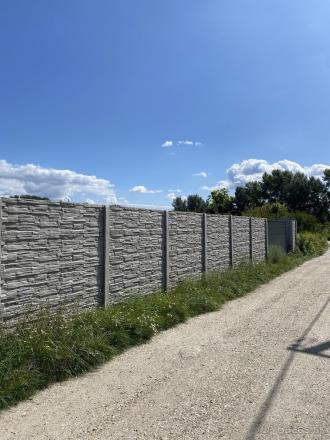 Predaj stavebného pozemku Gabčíkovo - fotografia 6