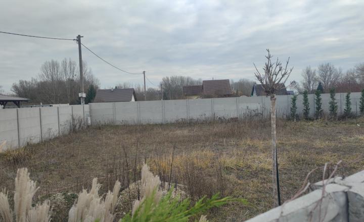 Predaj stavebného pozemku Gabčíkovo - fotografia 7