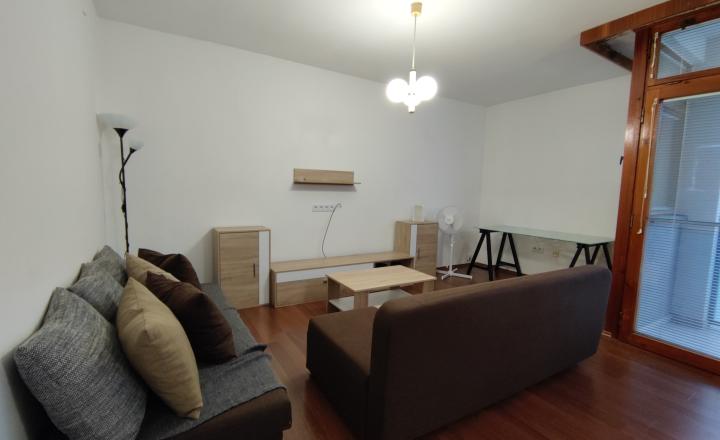 Prenájom 2 izb bytu v centre BA pri hrade - fotografia 7