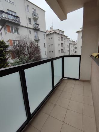 Prenájom 2 izb bytu v centre BA pri hrade - fotografia 10