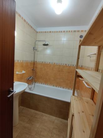 Prenájom 2 izb bytu v centre BA pri hrade - fotografia 11