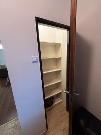 Prenájom 2 izb bytu v centre BA pri hrade - fotografia 15