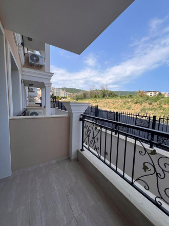 Predaj 2 izb apartmánu Bulharsko - Svätý Vlas - fotografia 16