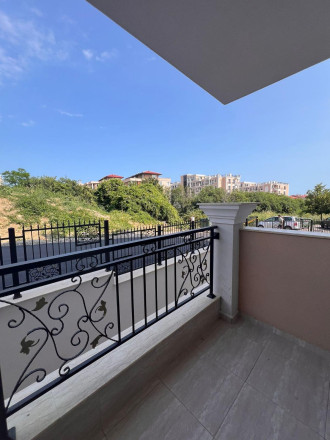 Predaj 2 izb apartmánu Bulharsko - Svätý Vlas - fotografia 17