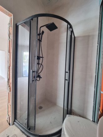 Predaj 2 a 3 izb apartmánov Bulharsko - Ravda (vo výstavbe 2028) - fotografia 13