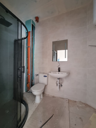 Predaj 2 a 3 izb apartmánov Bulharsko - Ravda (vo výstavbe 2028) - fotografia 14
