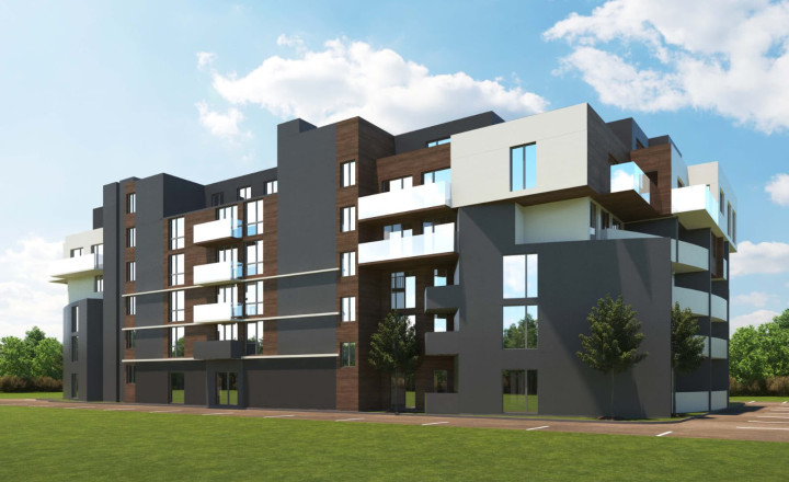 Predaj 2 a 3 izb apartmánov Bulharsko - Ravda (vo výstavbe 2028) - fotografia 5