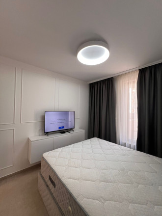 Predaj 2 izb zariadený apartmán Bulharsko - Svätý Vlas - fotografia 9
