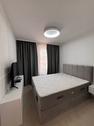Predaj 2 izb zariadený apartmán Bulharsko - Svätý Vlas - fotografia 10