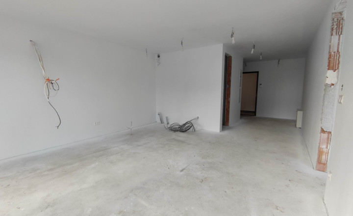 Predaj 4 izb byt NOVOSTAVBA - BA – Karlova Ves - fotografia 3