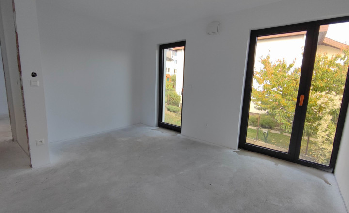 Predaj 4 izb byt NOVOSTAVBA - BA – Karlova Ves - fotografia 4