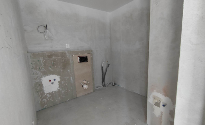 Predaj 4 izb byt NOVOSTAVBA - BA – Karlova Ves - fotografia 6