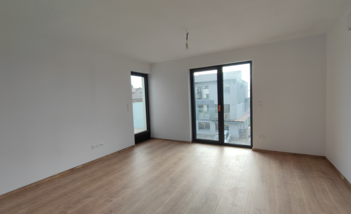 Predaj 4 izb byt pred kolaudáciou BA – Karlova Ves - NOVOSTAVBA - fotografia 3
