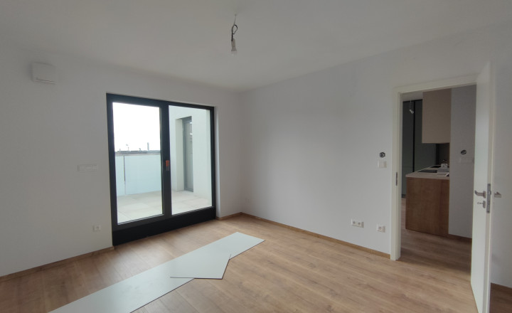 Predaj 4 izb byt pred kolaudáciou BA – Karlova Ves - NOVOSTAVBA - fotografia 4