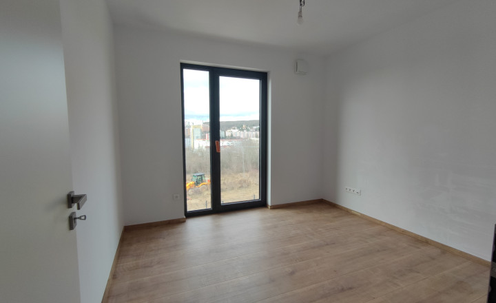 Predaj 4 izb byt pred kolaudáciou BA – Karlova Ves - NOVOSTAVBA - fotografia 6