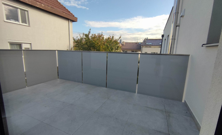 Predaj 3 izb byt NOVOSTAVBA - BA – Karlova Ves - fotografia 5