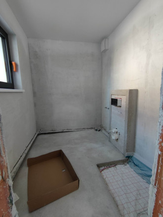 Predaj 3 izb byt NOVOSTAVBA - BA – Karlova Ves - fotografia 7