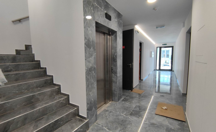 Predaj 3 izb byt NOVOSTAVBA - BA – Karlova Ves - fotografia 8