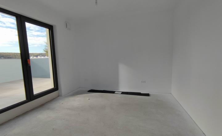 Predaj 3 izb byt NOVOSTAVBA - BA – Karlova Ves - fotografia 3