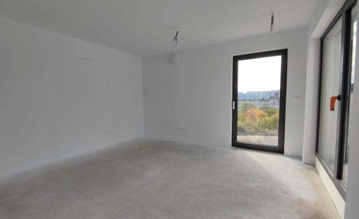 Predaj 3 izb byt NOVOSTAVBA - BA – Karlova Ves - fotografia 4