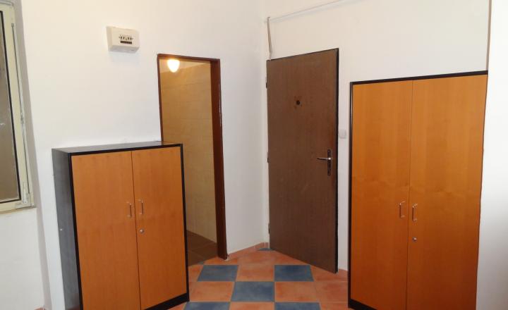 Prenájom priestranného 1 izb. byt v centre BA s parkovaním - fotografia 8