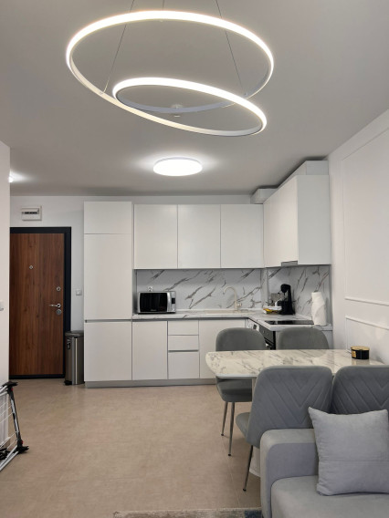 Predaj 2 izb zariadený apartmán Bulharsko - Svätý Vlas